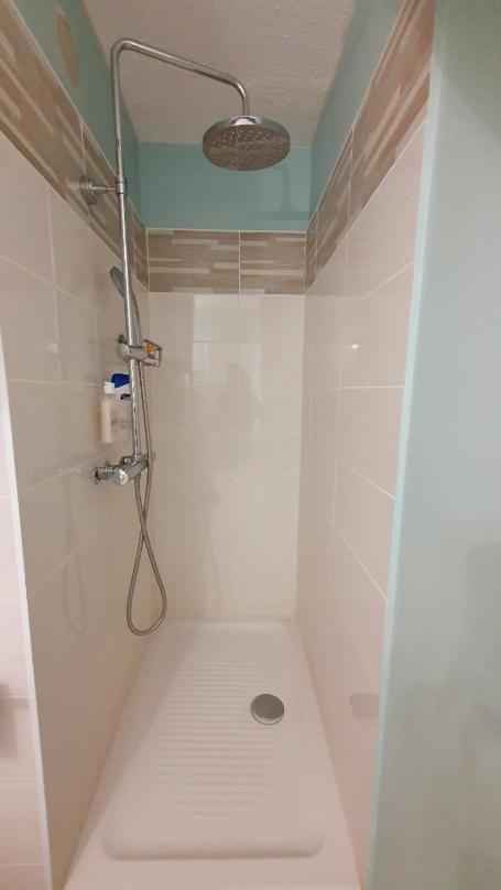 לה גרנד מוט T2 West City Parking Clim Wifi 4Pers - Rossiconciergerie - Linge Inclus מראה חיצוני תמונה