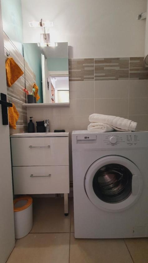 לה גרנד מוט T2 West City Parking Clim Wifi 4Pers - Rossiconciergerie - Linge Inclus מראה חיצוני תמונה