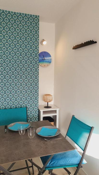 לה גרנד מוט T2 West City Parking Clim Wifi 4Pers - Rossiconciergerie - Linge Inclus מראה חיצוני תמונה